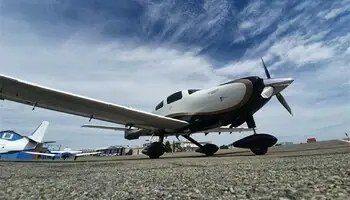 2008 Cessna 400