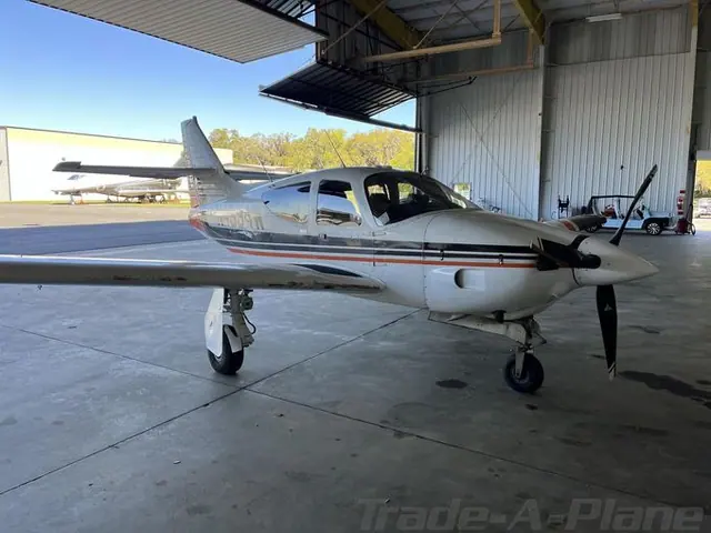 1977 Commander 114