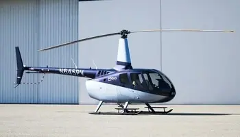 Robinson R66 NxG