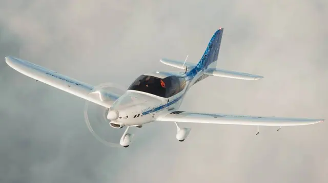 2025 Gogetair G-750