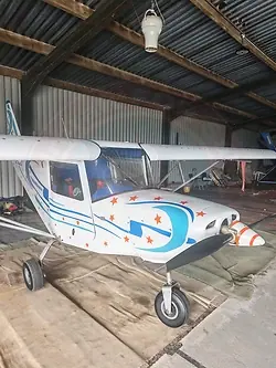 Savannah VG