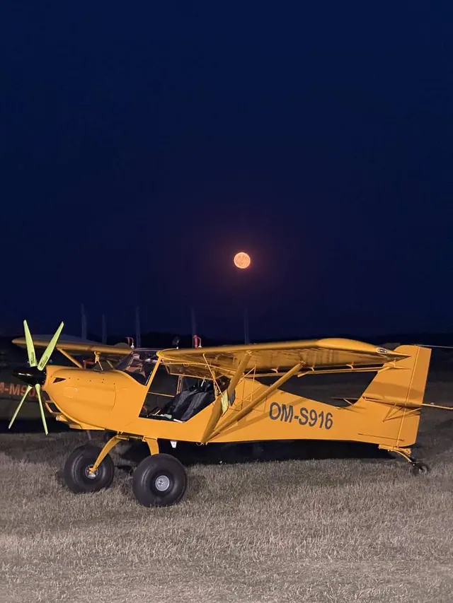 2026 Aeropro EuroFox