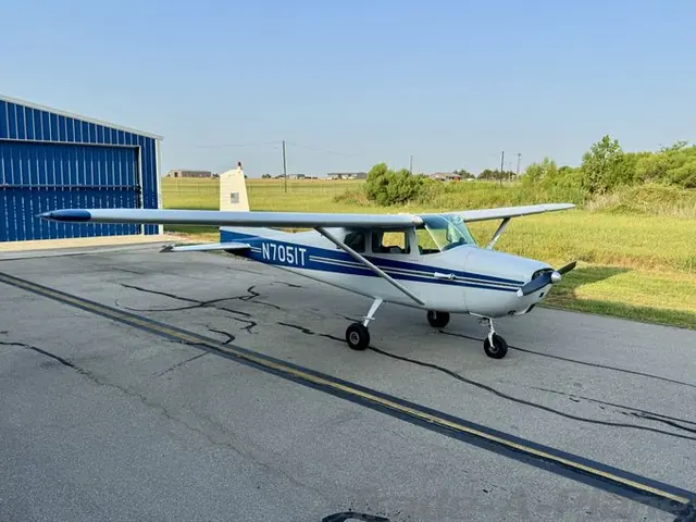 1959 Cessna 172