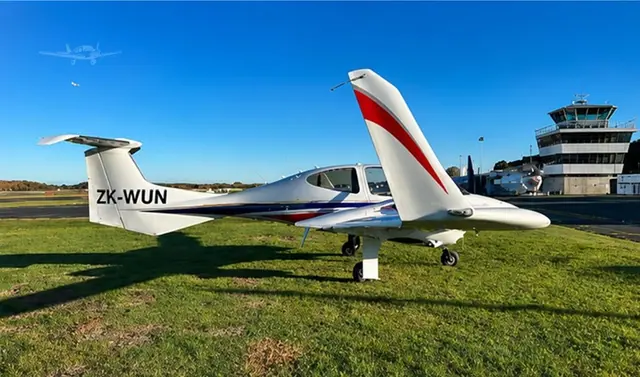 2017 Diamond DA42 NG