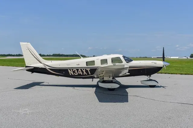 2005 Piper 6XT