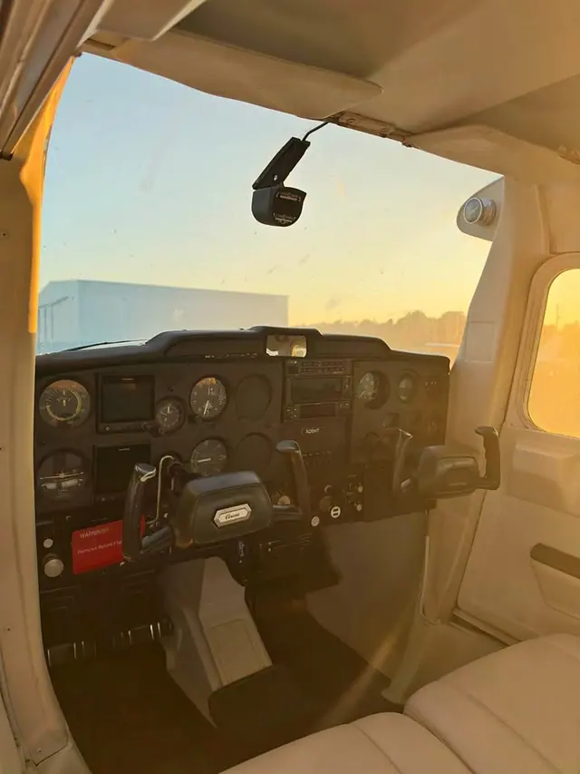 1975 Cessna 150M