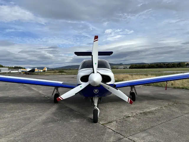 1978 Piper Piper 32RT-300