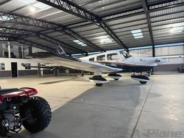 1979 Piper Dakota