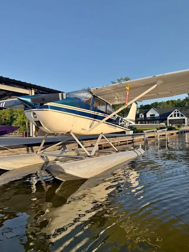 1970 Cessna 172L