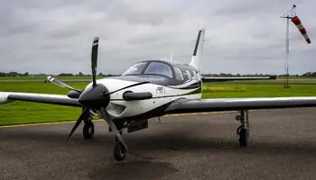2026 Piper M700
