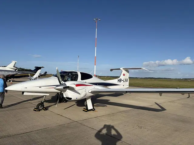 2018 Diamond DA42 Twin Star NG