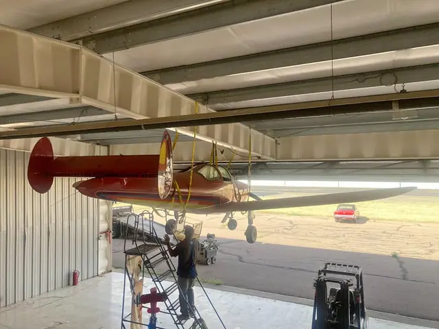 Erco Ercoupe