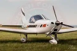 Skyleader 400 New ready to fly