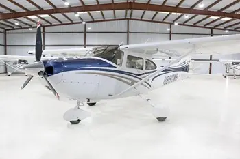 2013 Cessna 182T Skylane