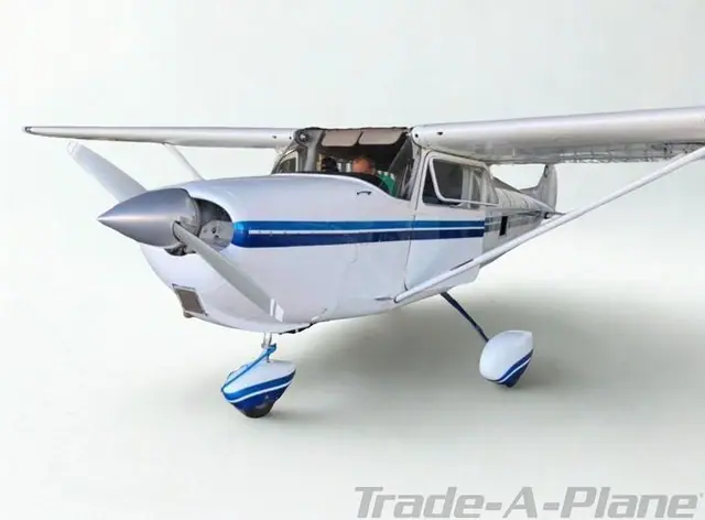 1959 Cessna 175
