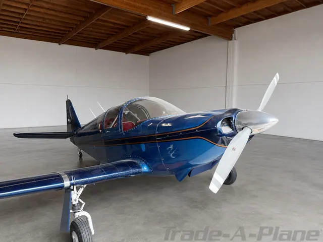 1946 Swift GC-1B (N90302)