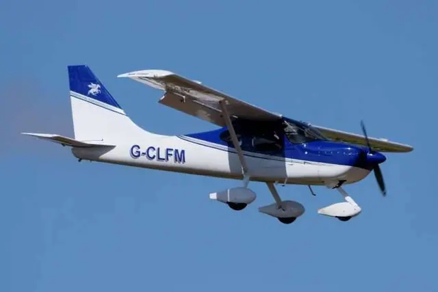2019 Glasair Sportsman 2 plus 2
