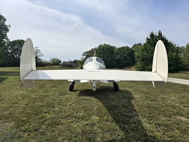 1946 Ercoupe 415-c