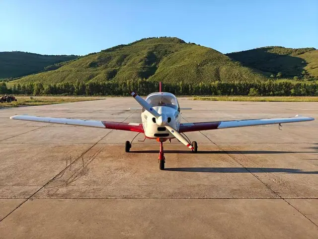 2013 Tecnam P-2002 JF