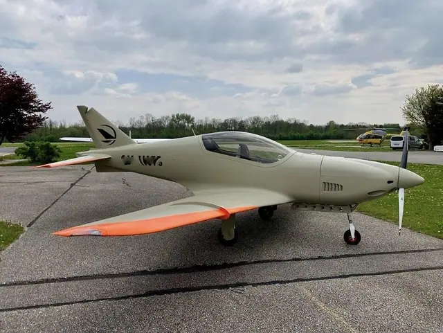 2018 Blackshape Prime 100 Epa Power