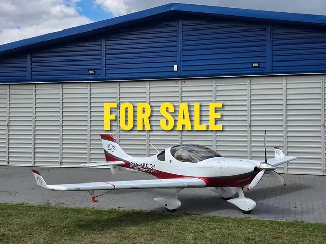 2018 Aerospool WT-9 Dynamic