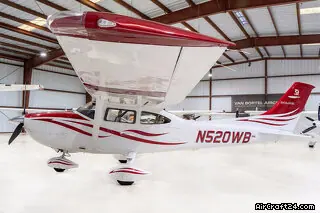 2008 Cessna 182T