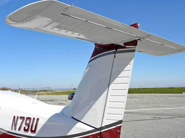 Piper Turbo Arrow IV