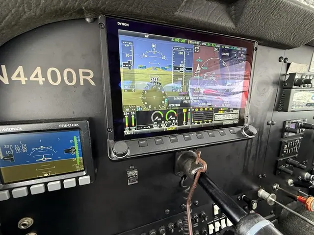1974 Cessna 172M Skyhawk