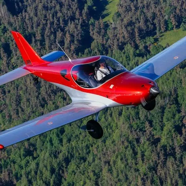 2023 New BRM Aero Bristell TDO