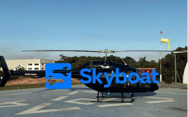 2017 Bell Helicopter 505 2018