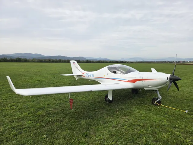 2018 Aerospool WT-9 Dynamic RG