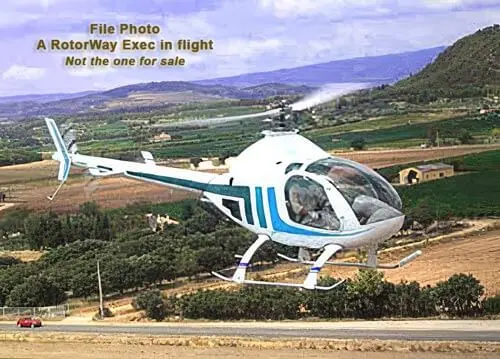 1986 Rotor X 90