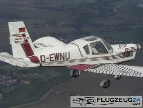 1975 Zlin / Z42M