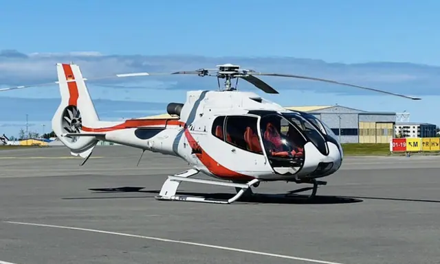 2009 Airbus Helicopters H 125