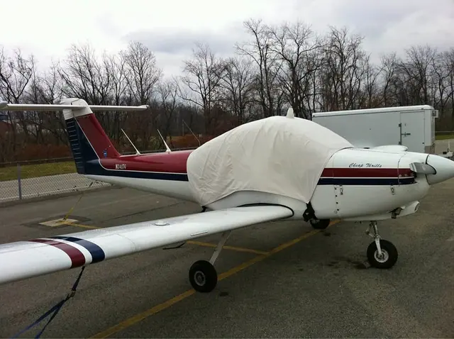 1979 piper tomahawk
