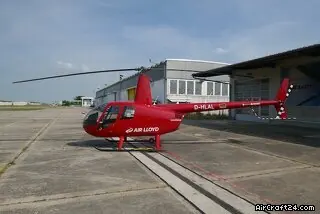 2023 Robinson R44 Raven I