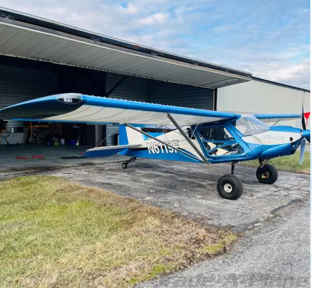 2024 Skyreach Bushcat