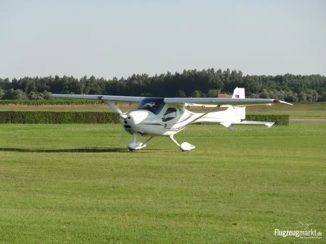 2009 Remos GX