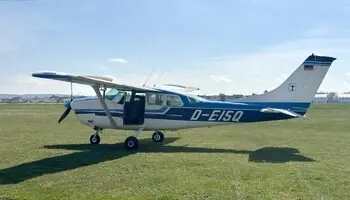 1975 Cessna 206