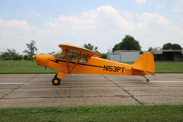 2006 American Legend AL11C-100