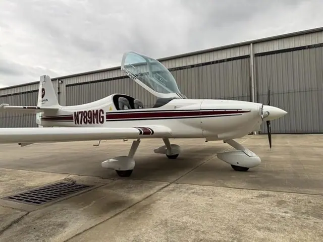 2022 Magnus Fusion 212