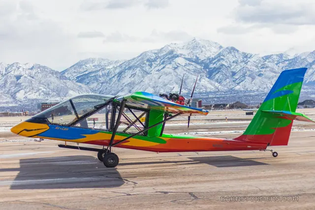 2022 Aircam