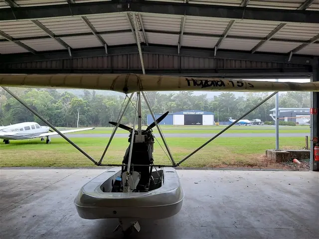 2006 Ramphos Trident