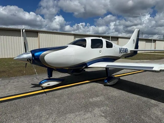 2008 Cessna 400