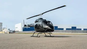 2020 Bell 505 Jetranger X
