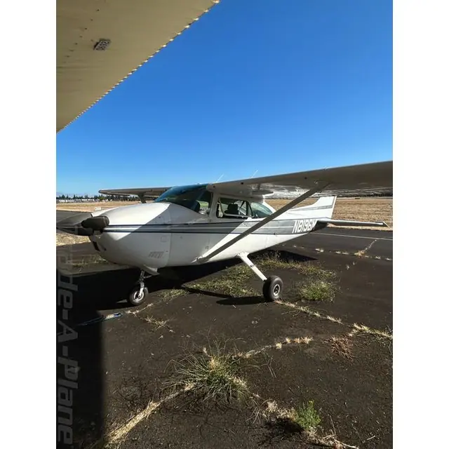 1976 Cessna 182P Skylane