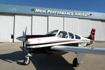 1989 Beechcraft F33A Bonanza