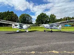 Bogof Eurofox 912ULS deal