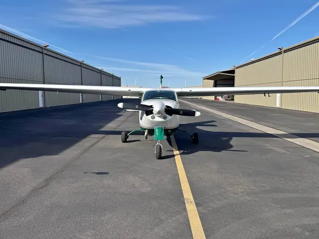 1972 Cessna 177rg