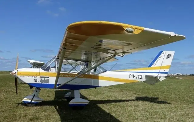 1997 Other TL - Ultralight